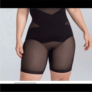 Honeylove SuperPower Shorts Size 2X